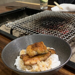 まほろば囲炉裏 - 