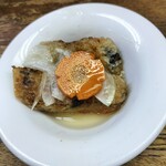 立ち呑 こひなた - こひなた　揚げ春巻