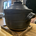 まほろば囲炉裏 - 