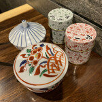 まほろば囲炉裏 - 