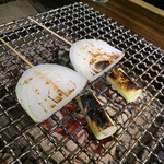 まほろば囲炉裏 - 