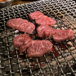 まほろば囲炉裏 - 