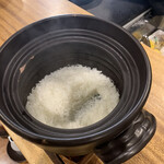 まほろば囲炉裏 - 