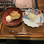 まほろば囲炉裏 - 