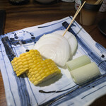 まほろば囲炉裏 - 