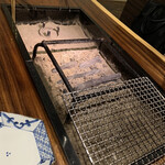 まほろば囲炉裏 - 