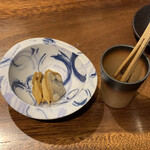 まほろば囲炉裏 - 