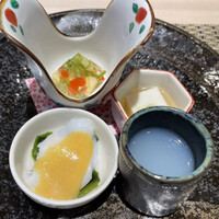天寿し 横浜店 - 