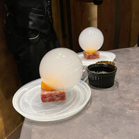 東京焼肉いのうえ 銀座店 - 