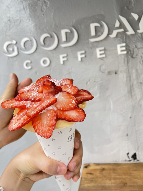 GOODDAY Coffee photo 4