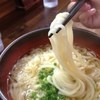 手打ちうどん げん天