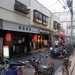 恵美寿屋 - 