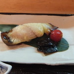 すがも 田村。 - 銀だら御膳