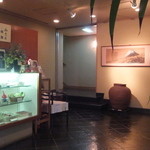 すがも 田村。 - ロビー