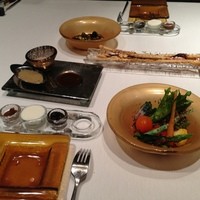 ターナ - バーニャカウダ