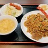 Kirin - トンポーロー炒飯セット