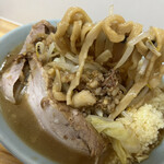 Ramen Kudou - 柔ゆる麺