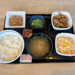 Yoshinoya - 