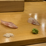 Sushi Shunsuke - 