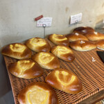 ブーランジュリー タカギ - 