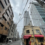 ブーランジュリー タカギ - 