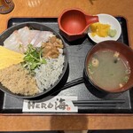 大漁食堂 HERO海 - 