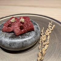 和牛料亭 bungo 祇園 - 