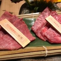よきにくや - 松阪牛のカイノミとヒレ