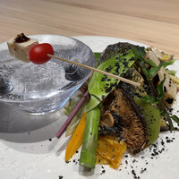 和牛料亭 bungo 祇園 - 