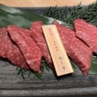 よきにくや - 松阪牛のロース