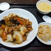 麒麟菜館 