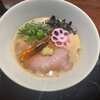 金澤濃厚甘えびラーメン 紅牡丹