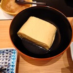 あさば - 出汁巻き玉子