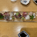 彩食たけだ - 