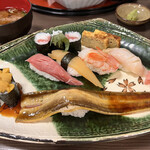 Yakkozushi - 松寿司