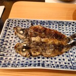 あさば - メヒカリ