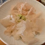 あさば - 山葵ごはん