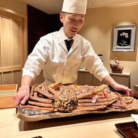 銀座かに松 - 
