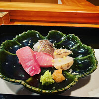 日本料理 大竹 - 