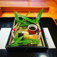 日本料理 大竹 - 