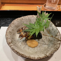 日本料理 大竹 - 