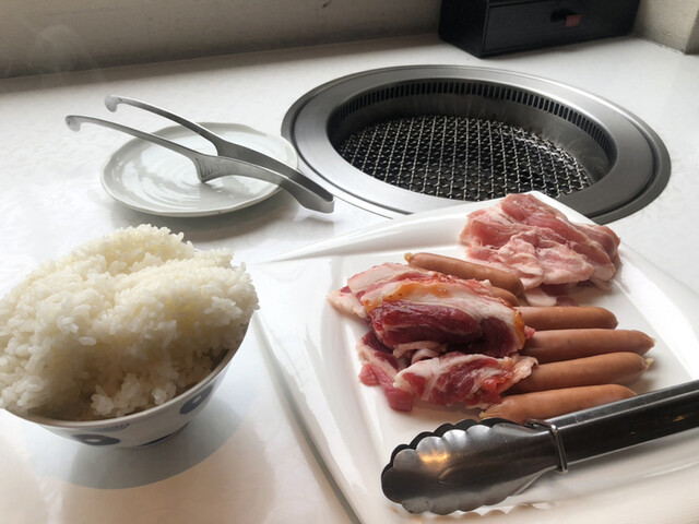 焼肉もんじろう 松江店 - 八代/焼肉 | 食べログ