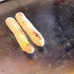 鉄板焼きINAGAKI亭 - 