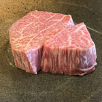 鉄板焼きINAGAKI亭 - 