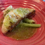 鉄板焼きINAGAKI亭 - 