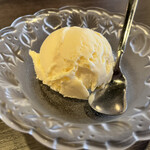 鉄板焼きINAGAKI亭 - 