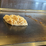 鉄板焼きINAGAKI亭 - 