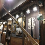 土佐わら焼き 龍神丸 桂川店 - 