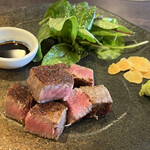 鉄板焼きINAGAKI亭 - 