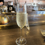 鉄板焼きINAGAKI亭 - 